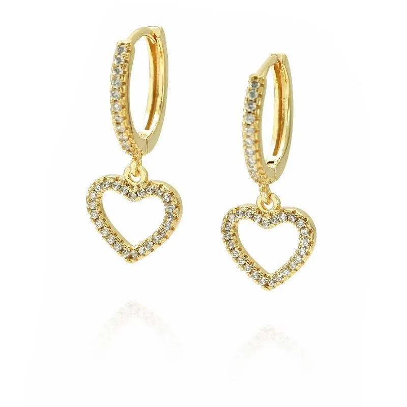 925 hopea sydänkorvakoru