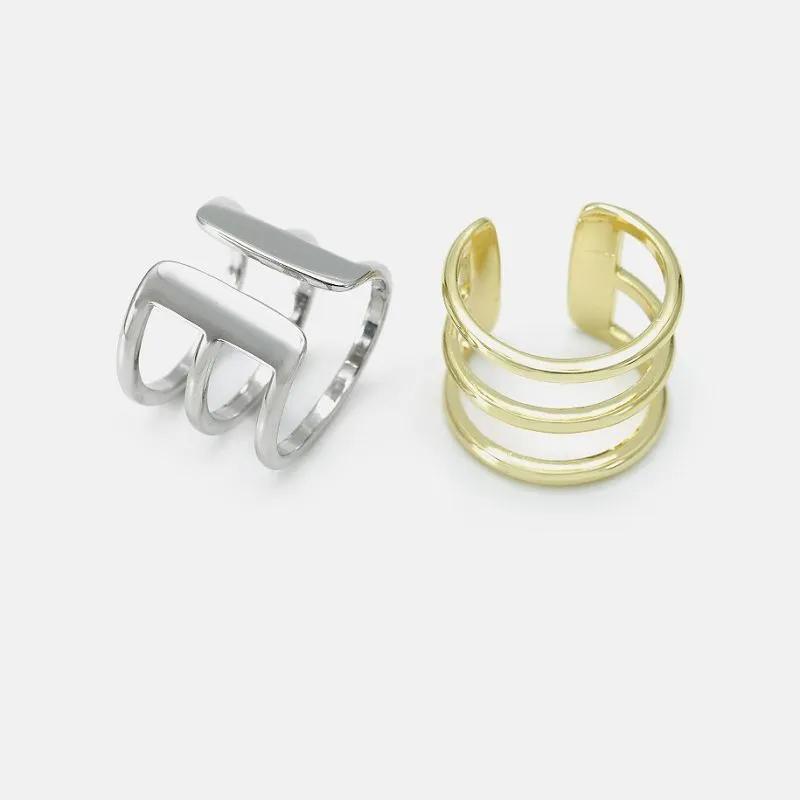 Säädettävä sormus tytöille