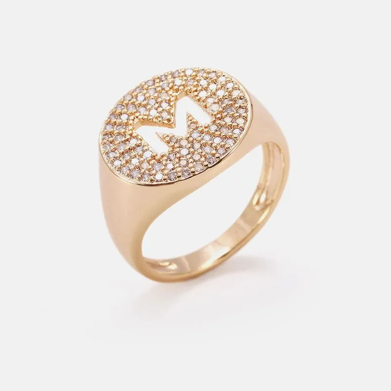 Chunky M -alkurengas