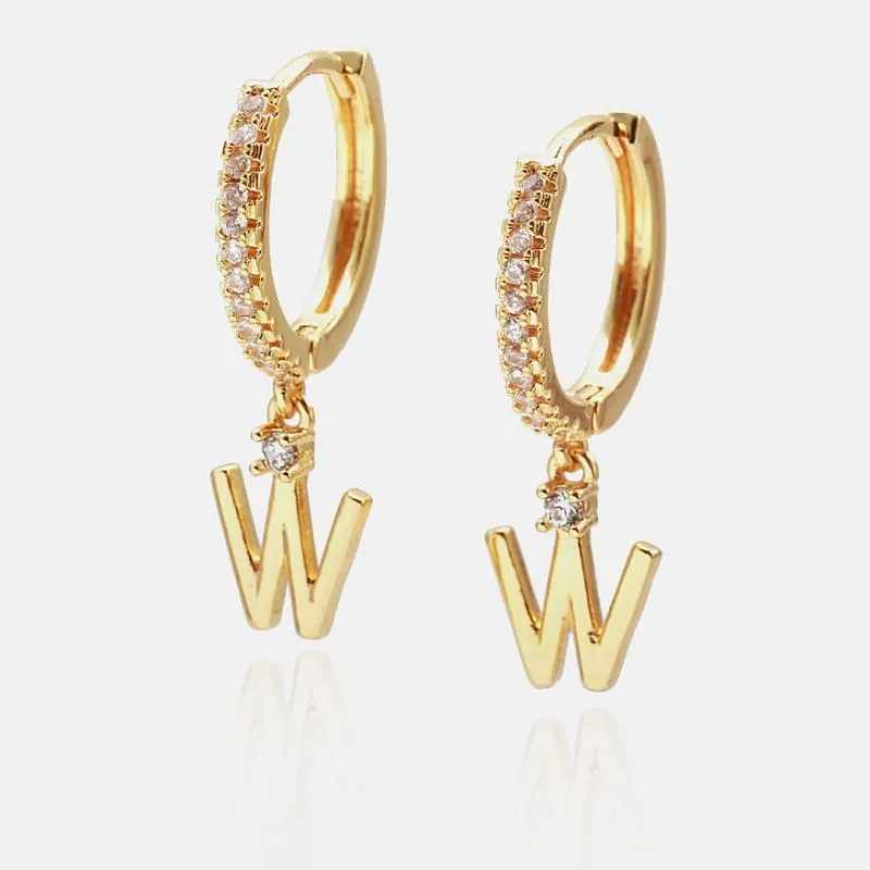 Dangle W Alkukorvakoru