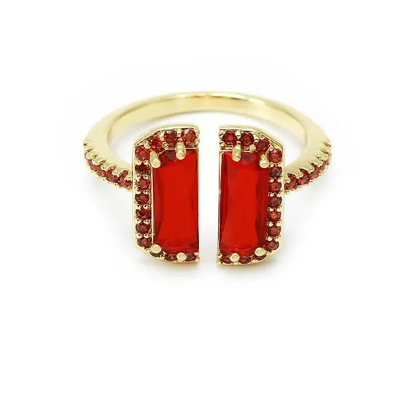 Uusi muotoilu, ainutlaatuinen muotisormus