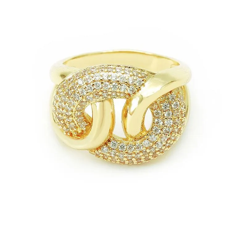 Pave Cz hopeasormus naisille