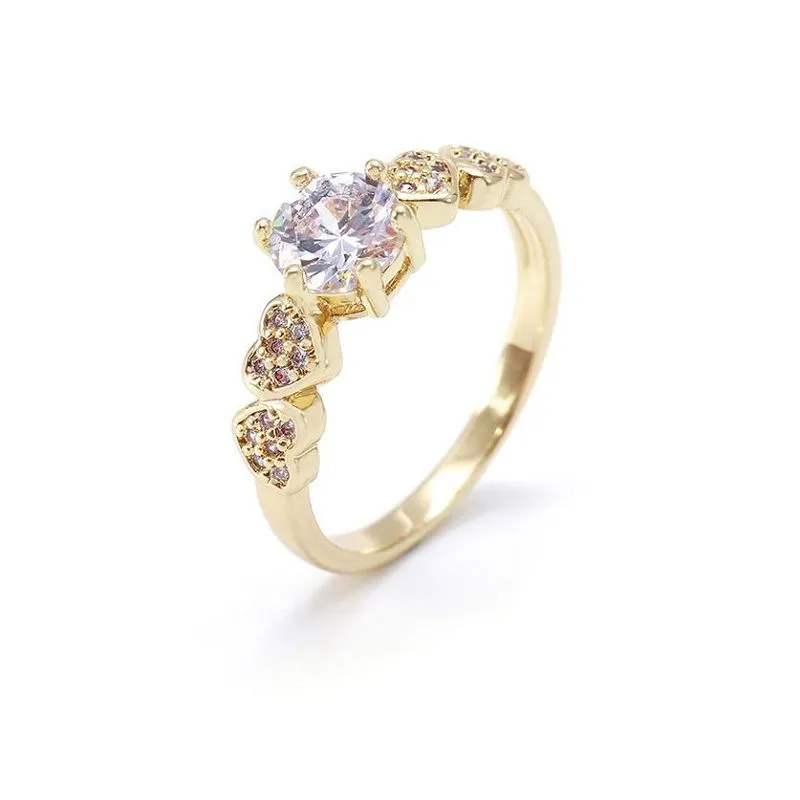 Romanttinen vihkisormus, hopea