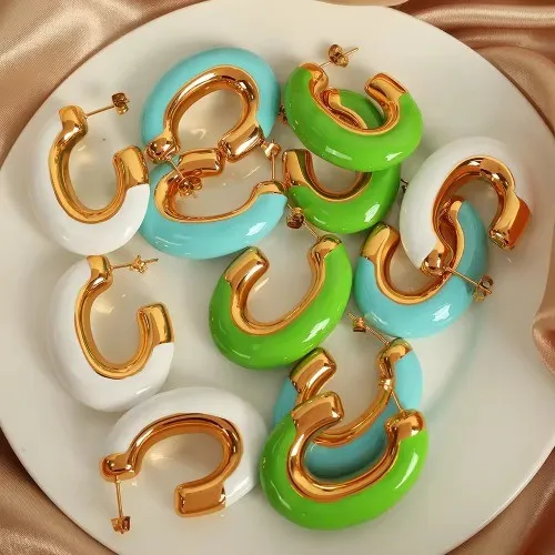 Unique High Quality Earrings best